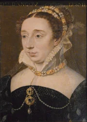 Diane fra Frankrig